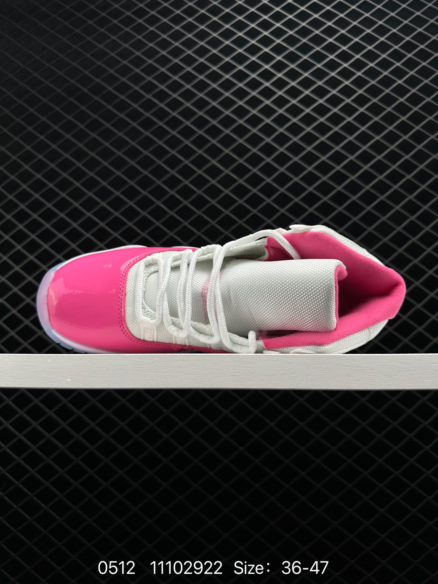 Air Jordan 11 Retro Low 